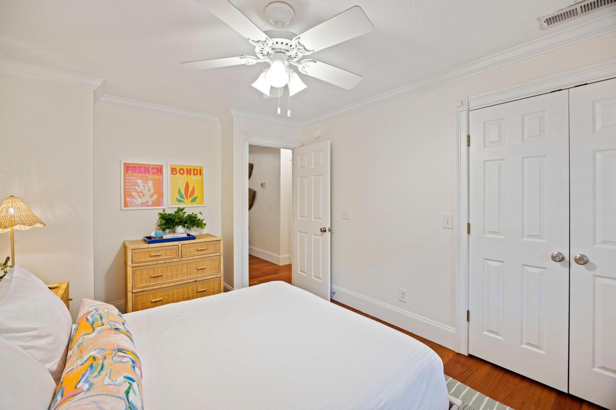 Vila 10 Wills Way Isle of Palms Exteriér fotografie