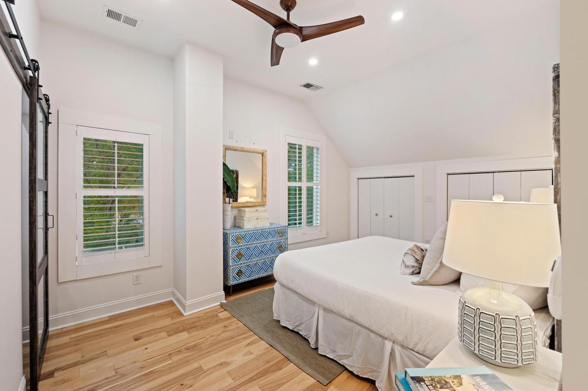Vila 10 Wills Way Isle of Palms Exteriér fotografie